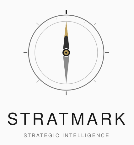 Stratmark Logo